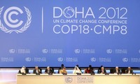 Открылась 18-я конференция сторон Рамочной конвенции ООН об изменении климата
