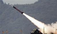 НАТО успокоила Россию по поводу размещения ракет Patriot в Турции