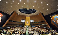 Генассамблея ООН проголосует по вопросу о повышении статуса Палестины