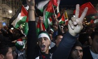Генеральная ассамблея ООН повысила статус Палестины