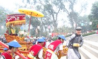 Культ поклонения королям Хунгам может быть признан ЮНЕСКО культурным наследием