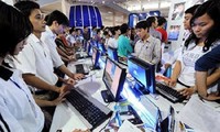 Вьетнам лидирует в регионе по росту числа интернет-пользователей