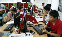 Потенциал Вьетнама в экспорте программного обеспечения