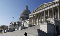Сенат конгресса США проголосовал за предоставление России статуса...