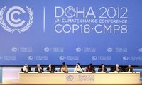 На конференции ООН принято решение о продлении Киотского протокола до 2020 года