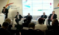 В Минске открылся Форум европейских и азиатских медиа-2012