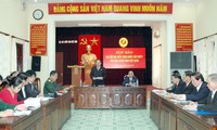Скоро откроется cъезд Общества ветеранов войны Вьетнама