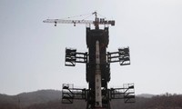 Совбез ООН осудил запуск КНДР ракеты со спутником