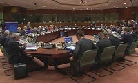 В Бельгии открылся последний в 2012 году саммит ЕС
