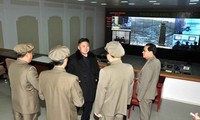 Северная Корея продолжит запуски космических спутников