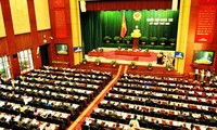 Обновление законодательной деятельности Национального Cобрания в 2012 году
