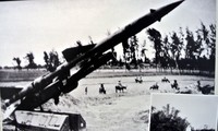 Празднование 40-летия Победы в битве над Ханоем - «Диенбиенфу в воздухе»