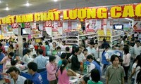 Вьетнамцы отдают предпочтение продукции отечественного производства