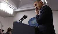 Обама поручил разработать предложения по ограничению оборота оружия