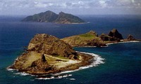 Береговая охрана Японии создаёт спецотряд обороны для защиты спорных островов