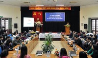 Открылась лаосскоязычная веб-страница вьетнамского журнала «Коммунист»