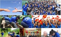 Повышение способности добровольческой деятельности во имя развития во Вьетнаме
