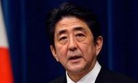 Япония ускоряет процесс восстановления экономики и обновления внешней политики