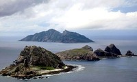 2012 год: Напряженность в отношениях из-за споров о суверенитете над островами