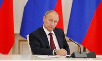 Путин подписал указ об ужесточении ответственности за нелегальную миграцию