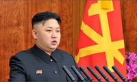 Лидер КНДР выразил пожелание улучшить отношения с Республикой Корея