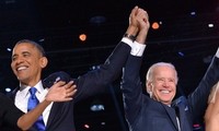 Конгресс США официально объявил Обаму победителем президенских выборов