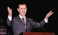 Президент Сирии предложил план поэтапного выхода из кризиса