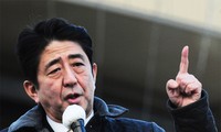 Новый премьер-министр Японии намерен посетить Юго-Восточную Азию