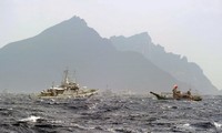 Япония создаёт особое морское подразделение для обороны островов Сенкаку