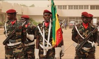 В Мали введено чрезвычайное положение