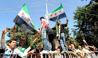Россия и США обсудили меры по разрешению сирийского кризиса
