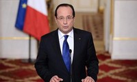 Власти Франции усилили меры безопасности в стране