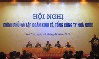 Правительство Вьетнама рассмотрит справедливые предложения предприятий