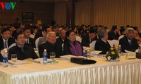 В Ханое открылась 5-я конференция ЦК Отечественного фронта Вьетнама