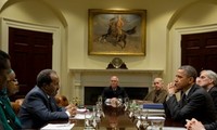 США и Сомали вступают в новую эру сотрудничества