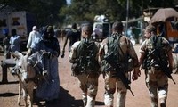 Франция заявила, что возьмёт под контроль Мали от боевиков-исламистов