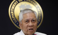 Филиппины передали терриориальный спор с Китаем на международный арбитраж
