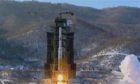 КНДР заявила о намерении провести ядерные испытания и продолжить запуск ракет