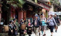 Ратифицирован генеральный план развития вьетнамского туризма на 2020 год