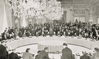 Парижское соглашение 1973 года – крупнейшая победа вьетнамской дипломатии