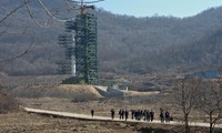 КНДР снова пригрозила ядерными испытаниями и запуском ракеты