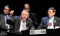 Куба стала очередным председателем СЕЛАК