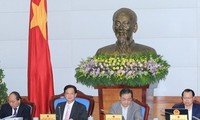 Правительство Вьетнама рассмотрело и обсудило 7 проектов законов и указов