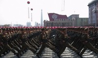 В Северной Корее издан приказ о введении военного положения