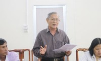 Конституция Вьетнама должна защитит суверенитет страны над морем и островами