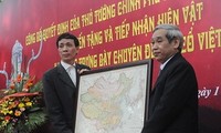 Представлены новые документы, подтверждающие суверенитет Вьетнама над островами