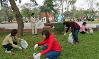 Во Вьетнаме отмечается Всемирный день водно-болотных угодий