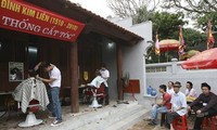 Посёлок парикмахеров в центре Ханоя