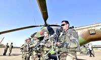 США и Франция предлагают передать военную операцию в Мали под контроль ООН
