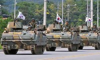 CША и Республика Корея намерены нанести превентивный удар по КНДР